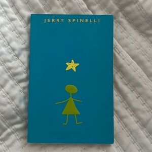 Stargirl by Jerry Spinelli